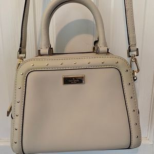 Kate Spade Helena Street Small Rocki Handbag